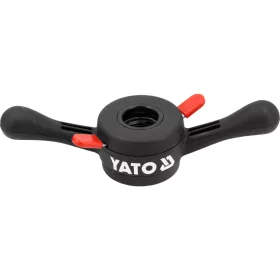 Yato gyorsrögzítő tartó