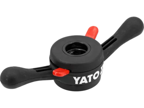 Yato gyorsrögzítő tartó