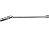 Yato gyertyakulcs csuklós toldószárral 14 mm 3/8" mágneses CrV