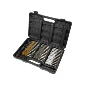 Yato hengerfej tisztító kefe készlet 38 részes 8-19 mm