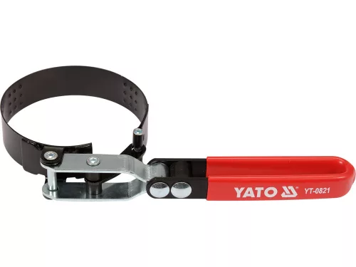 Yato olajszűrő leszedő 73-85 mm