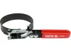 Yato olajszűrő leszedő 85-95 mm