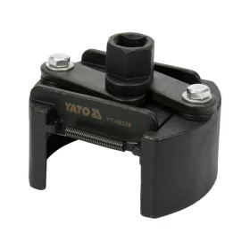 Yato olajszűrő leszedő kulcs állítható 80 - 105 mm