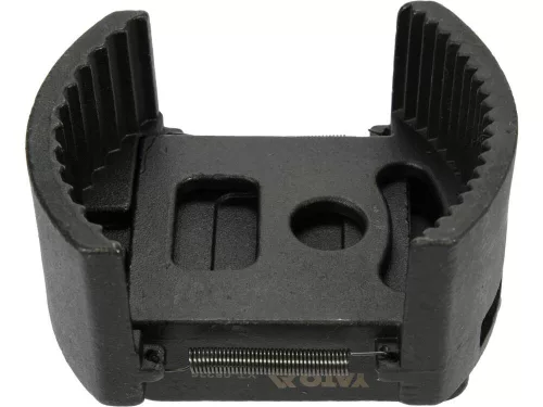 Yato olajszűrő leszedő kulcs állítható 80 - 105 mm