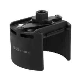 Yato olajszűrő leszedő 105-150 mm