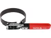 Yato olajszűrő leszedő 95-111 mm