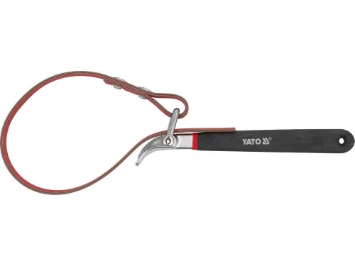 Yato olajszűrő leszedő szalagos 80-160 mm