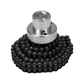 Yato olajszűrő leszedő láncos 1/2" 75 - 170 mm