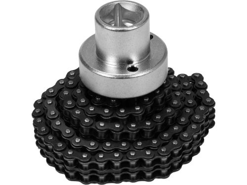 Yato olajszűrő leszedő láncos 1/2" 75 - 170 mm