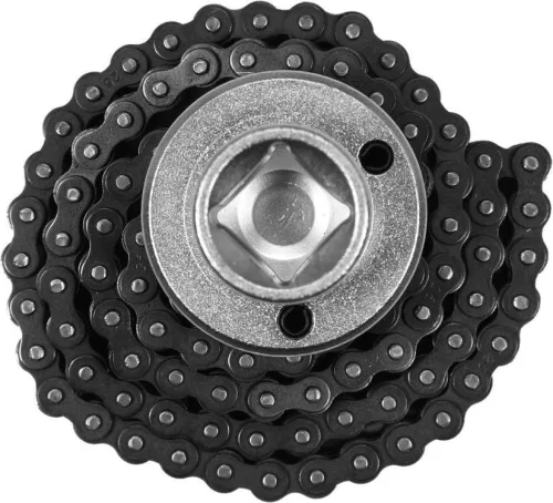 Yato olajszűrő leszedő láncos 1/2" 75 - 170 mm