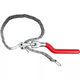 Yato olajszűrő fogó láncos 60-160 mm