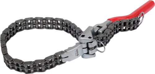 Yato olajszűrő fogó láncos 60-160 mm