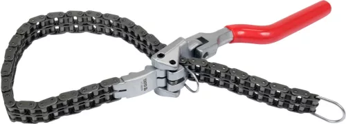 Yato olajszűrő fogó láncos 60-160 mm