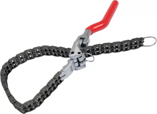 Yato olajszűrő fogó láncos 60-160 mm