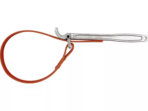 Yato olajszűrő leszedő szalagos 100-200 mm