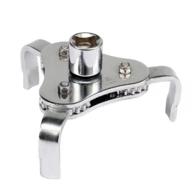 Yato olajszűrő leszedő 3 körmös 63-120 mm