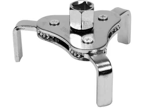 Yato olajszűrő leszedő 3 körmös 63-120 mm