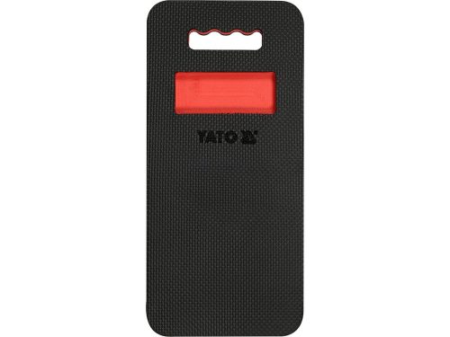 Yato térdeplő szivacs 450 x 210 x 30 mm
