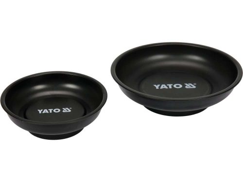 Yato mágnestál készlet 2 részes 108, 150 mm