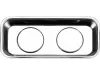 Yato mágnestálca 152x68 mm