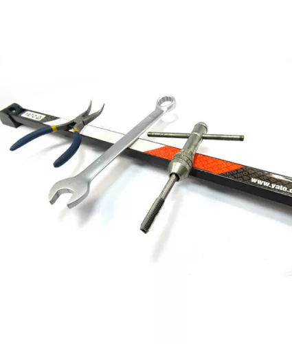 Yato mágneses tartó (13 kg erővel)