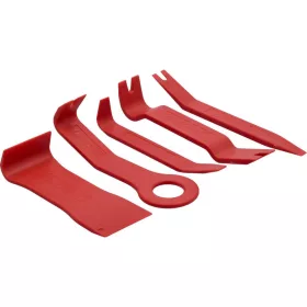 Yato kárpitkiszedő készlet 5 részes