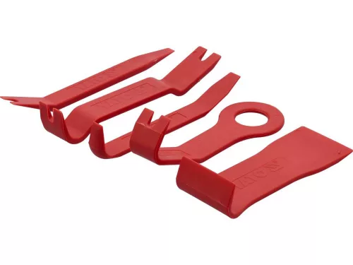 Yato kárpitkiszedő készlet 5 részes