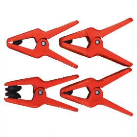 Yato csőszorító csipesz készlet 4 részes