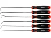 Yato tömítéskiszedő kampó készlet 6 részes 240 mm