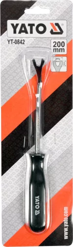 Yato kárpitkiszedő 200 mm