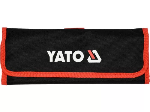 Yato o-gyűrű lehúzó készlet 8 részes