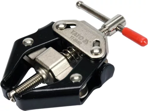 Yato állítható ablaktörlőkar lehúzó 2 körmös 10 - 40 mm