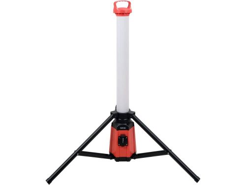 Yato szerelőlámpa 360 fokos 50 W 3800 lumen