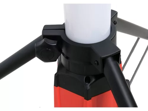 Yato szerelőlámpa 360 fokos 50 W 3800 lumen