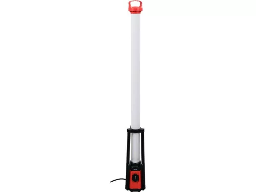 Yato szerelőlámpa 360 fokos 100 W 7500 lumen