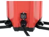 Yato szerelőlámpa 360 fokos 100 W 7500 lumen
