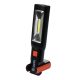 Yato akkus LED lámpa 3 W COB (akku + töltő)