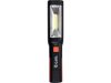 Yato akkus LED lámpa 3 W COB (akku + töltő)