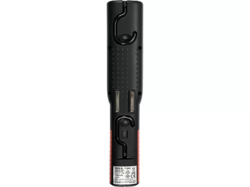 Yato akkus LED lámpa 3 W COB (akku + töltő)