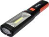 Yato akkus LED lámpa 3 W COB (akku + töltő)