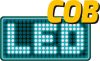Yato akkus LED lámpa 3 W COB (akku + töltő)