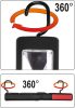Yato akkus LED lámpa 3 W COB (akku + töltő)