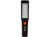 Yato akkus lámpa 30+7 LED 100 / 45 lumen (akku + töltő)