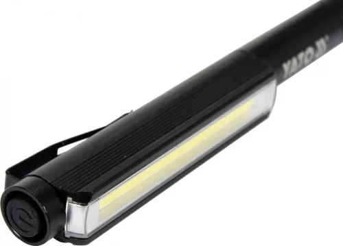Yato elemes LED toll lámpa 200 lumen