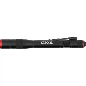 Yato akkus zseblámpa 500 lm