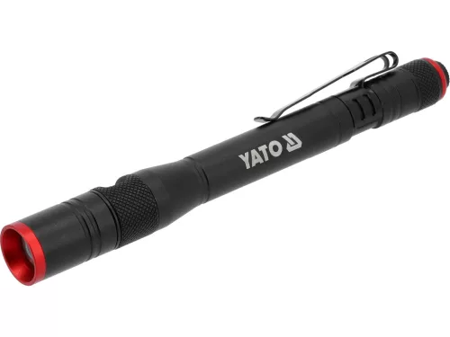 Yato akkus zseblámpa 500 lm