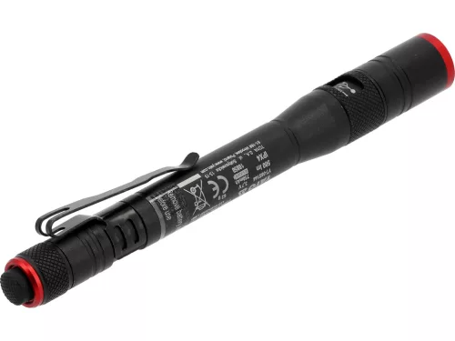 Yato akkus zseblámpa 500 lm