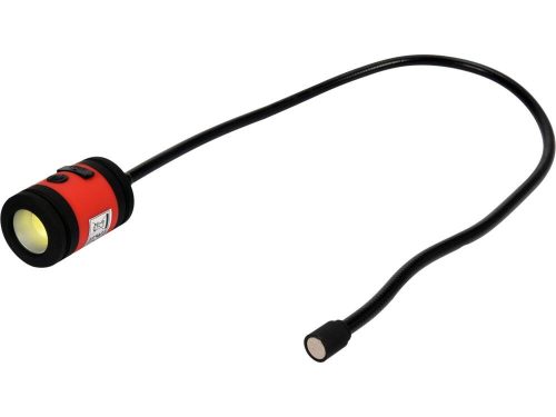 Yato akkus LED lámpa multifunkciós 100 lm (akku + töltő)