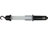 Yato akkus szerelőlámpa 60+1 LED 150 lumen 1,8 Ah (akku + töltő)