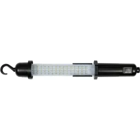 Yato akkus szerelőlámpa 60+1 LED 150 lumen 1,8 Ah (akku + töltő)